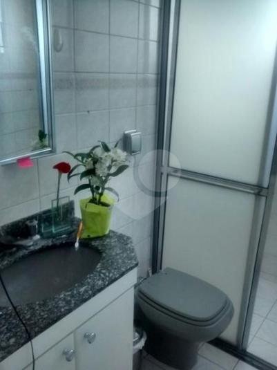 Venda Apartamento São Paulo Campo Belo REO109266 10