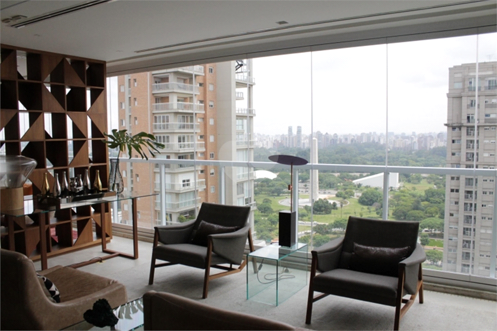 Venda Apartamento São Paulo Vila Mariana REO109267 10