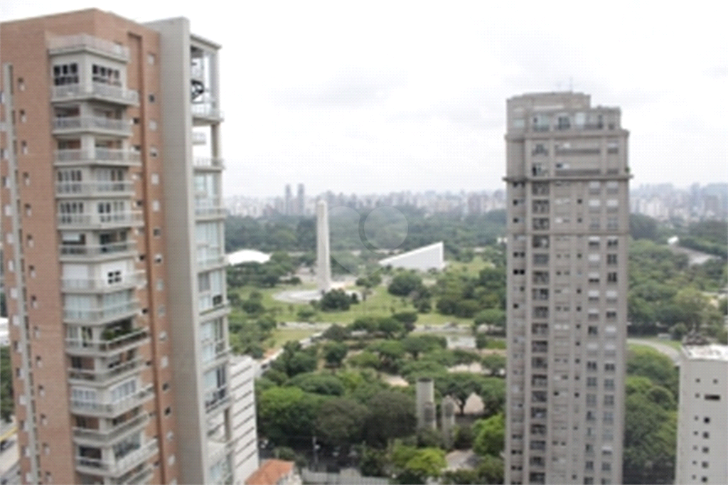 Venda Apartamento São Paulo Vila Mariana REO109267 15