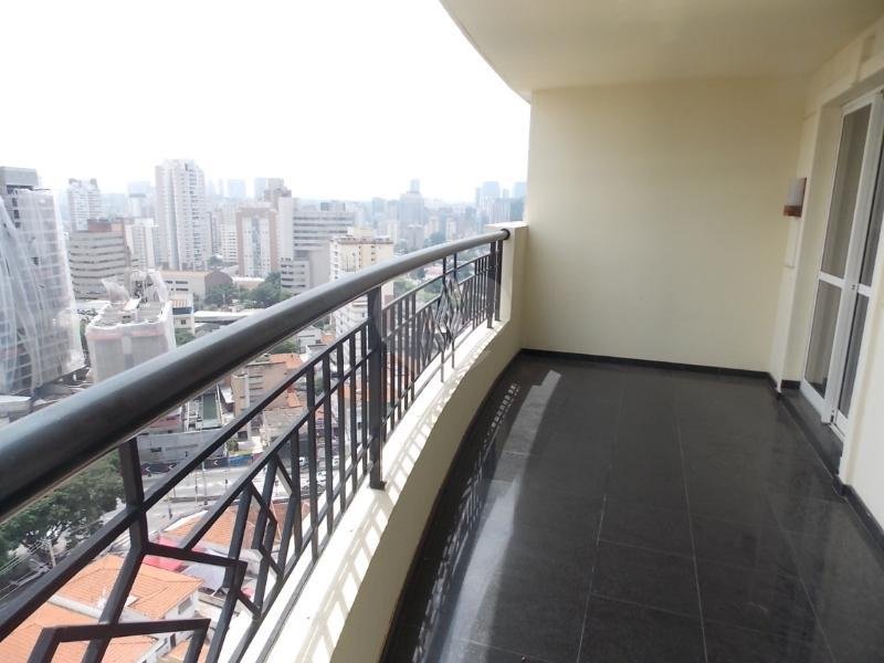 Aluguel Apartamento São Paulo Vila Uberabinha REO109367 6