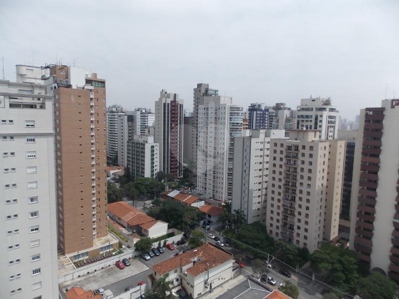 Aluguel Apartamento São Paulo Vila Uberabinha REO109367 7