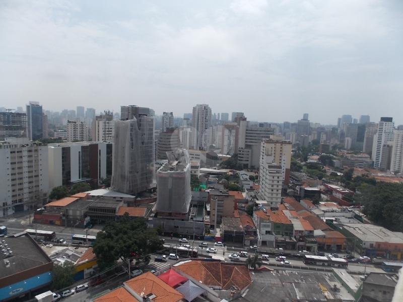 Aluguel Apartamento São Paulo Vila Uberabinha REO109367 8