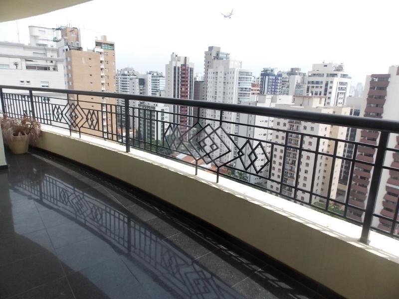 Aluguel Apartamento São Paulo Vila Uberabinha REO109367 1