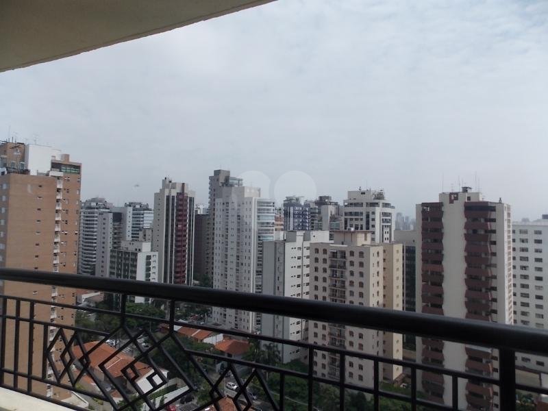 Aluguel Apartamento São Paulo Vila Uberabinha REO109367 5