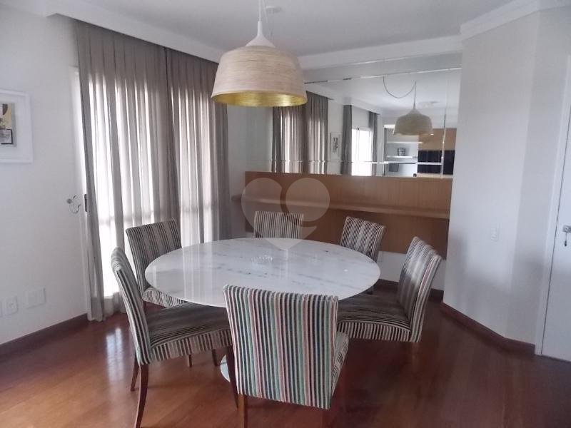 Aluguel Apartamento São Paulo Vila Uberabinha REO109367 3