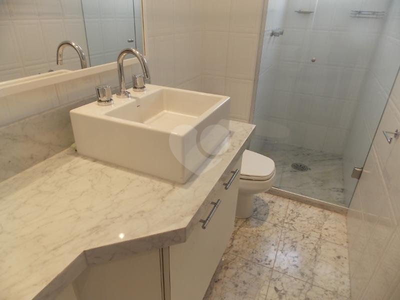 Aluguel Apartamento São Paulo Vila Uberabinha REO109367 12