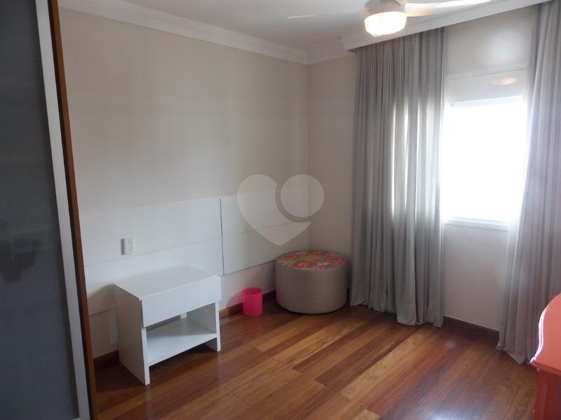 Aluguel Apartamento São Paulo Vila Uberabinha REO109367 10