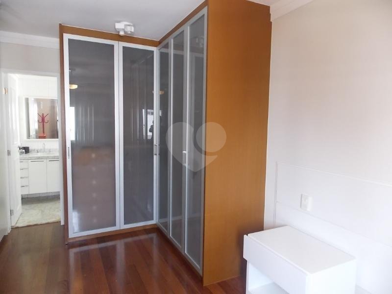 Aluguel Apartamento São Paulo Vila Uberabinha REO109367 11