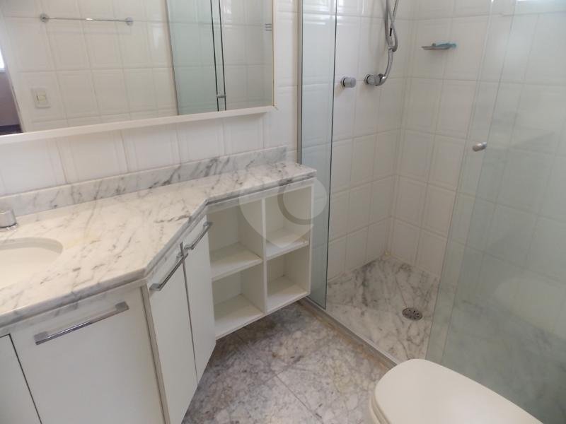 Aluguel Apartamento São Paulo Vila Uberabinha REO109367 14