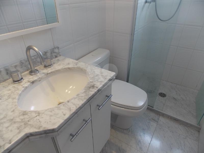 Aluguel Apartamento São Paulo Vila Uberabinha REO109367 16