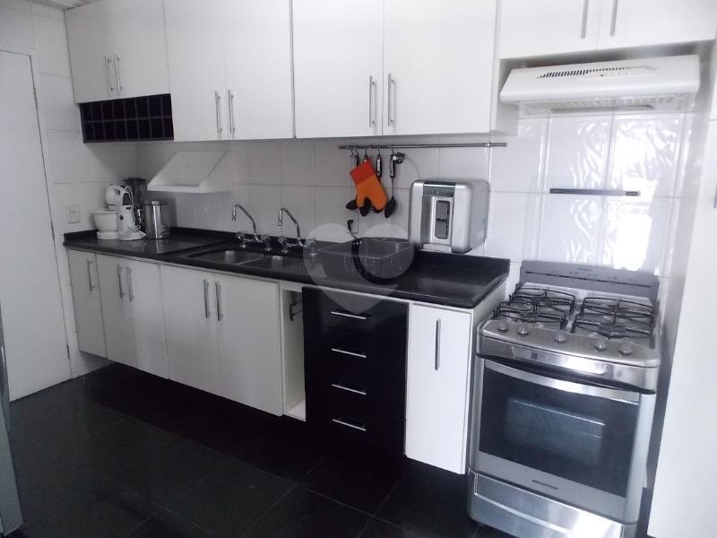 Aluguel Apartamento São Paulo Vila Uberabinha REO109367 17