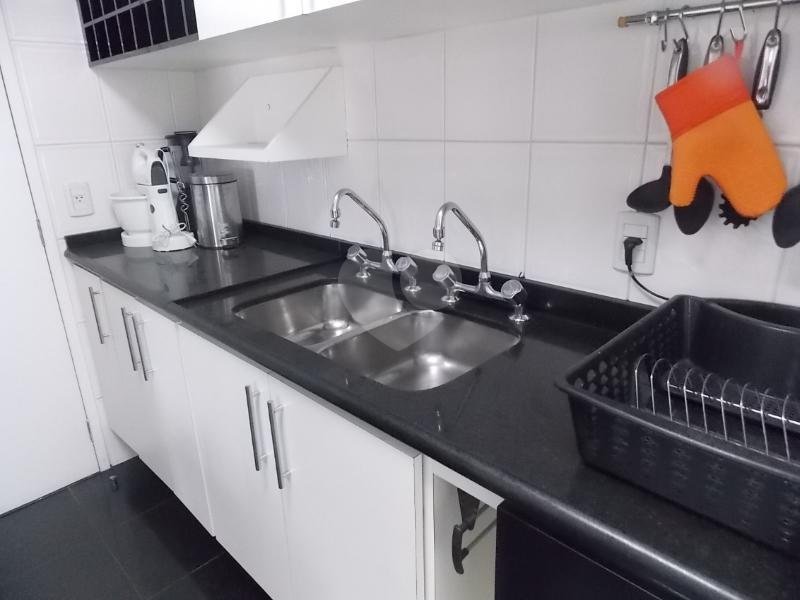 Aluguel Apartamento São Paulo Vila Uberabinha REO109367 18