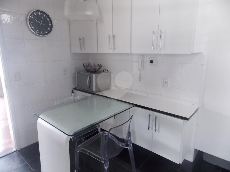 Aluguel Apartamento São Paulo Vila Uberabinha REO109367 19