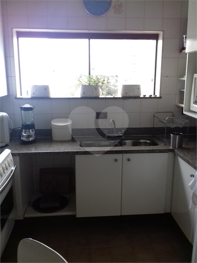 Venda Apartamento São Paulo Vila Leopoldina REO109386 17