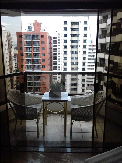 Venda Apartamento São Paulo Vila Leopoldina REO109386 7