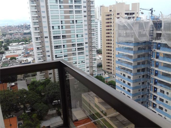 Venda Apartamento São Paulo Vila Leopoldina REO109386 23