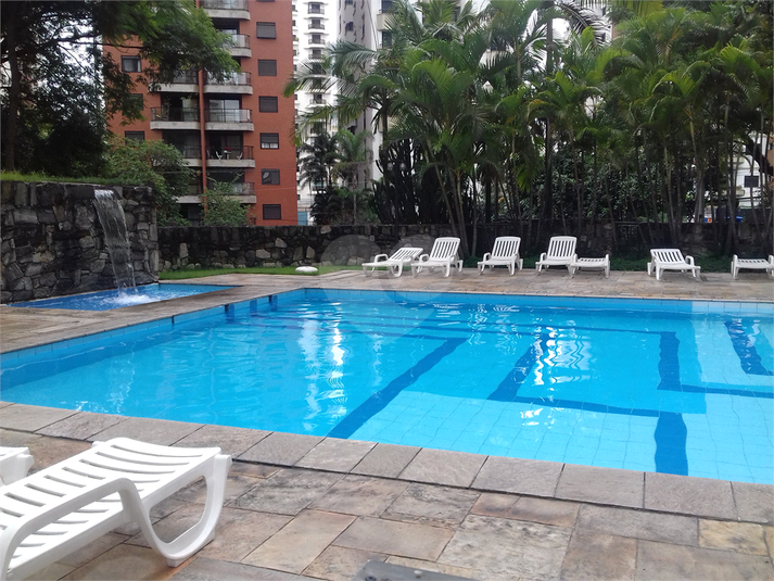 Venda Apartamento São Paulo Vila Leopoldina REO109386 5