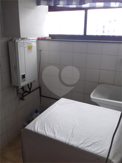 Venda Apartamento São Paulo Vila Leopoldina REO109386 18