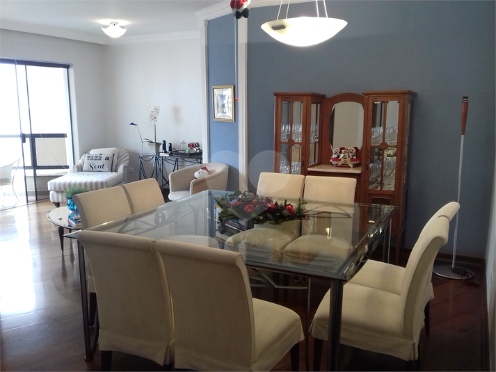 Venda Apartamento São Paulo Vila Leopoldina REO109386 6