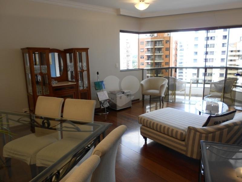 Venda Apartamento São Paulo Vila Leopoldina REO109386 5