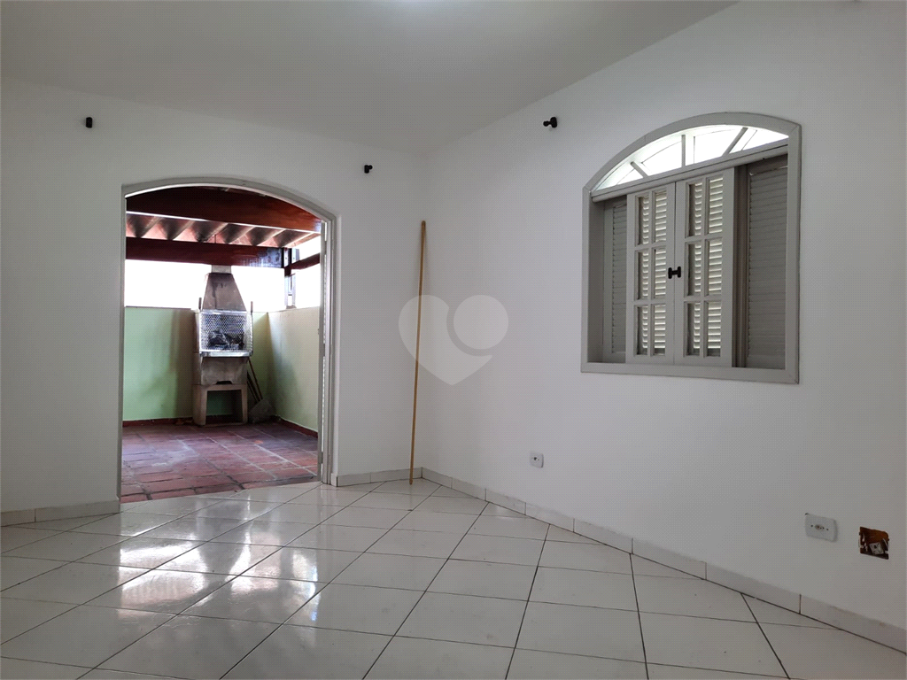 Venda Casa São Paulo Conjunto Residencial Jardim Canaã REO109395 17