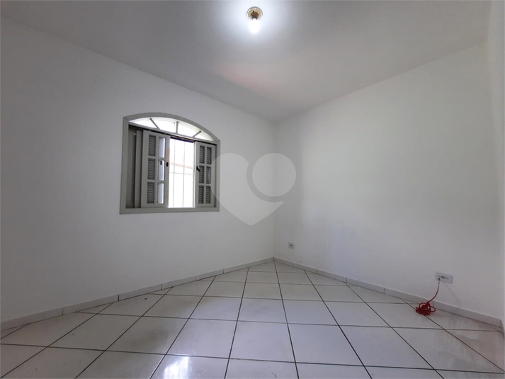 Venda Casa São Paulo Conjunto Residencial Jardim Canaã REO109395 13