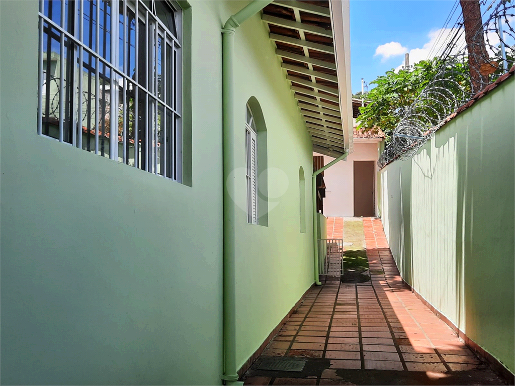 Venda Casa São Paulo Conjunto Residencial Jardim Canaã REO109395 26