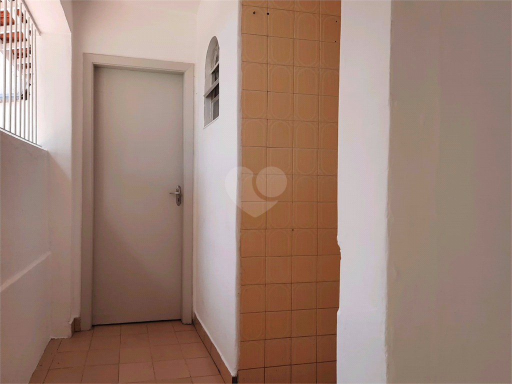 Venda Casa São Paulo Conjunto Residencial Jardim Canaã REO109395 20