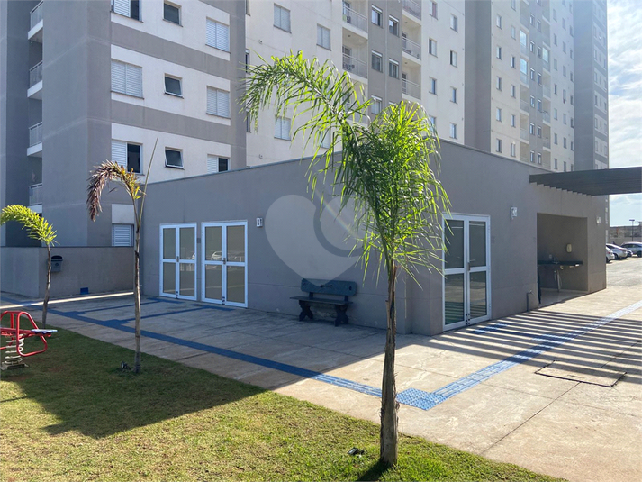 Salão de Festas
