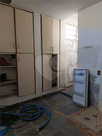 Quarto empregada
