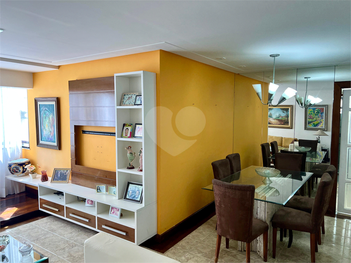 Divisão da sala 