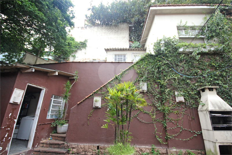 Venda Sobrado São Paulo Sumaré REO109522 15