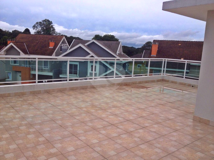 Terraço com estrutura reforçada  para receber jacuzzi ou spa