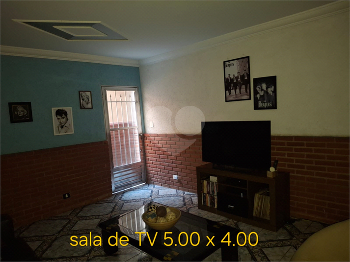 SALA DE TV