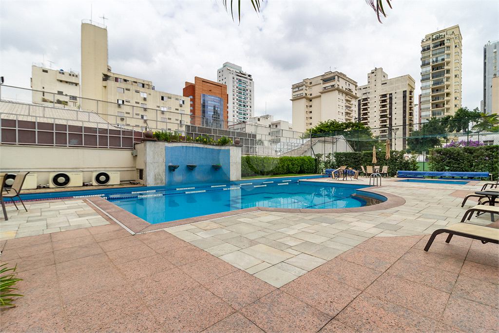 Venda Apartamento São Paulo Jardim Paulista REO109548 36