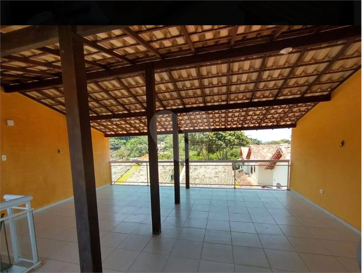Casa 2 Terraço