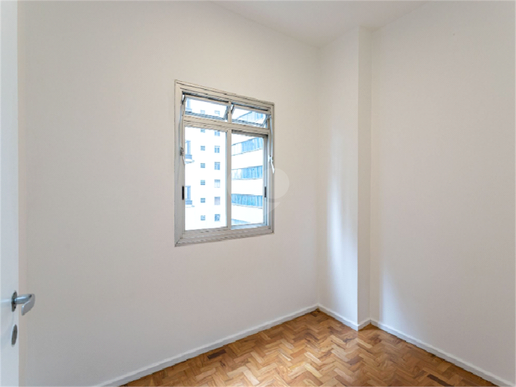 Venda Apartamento São Paulo Itaim Bibi REO109626 29