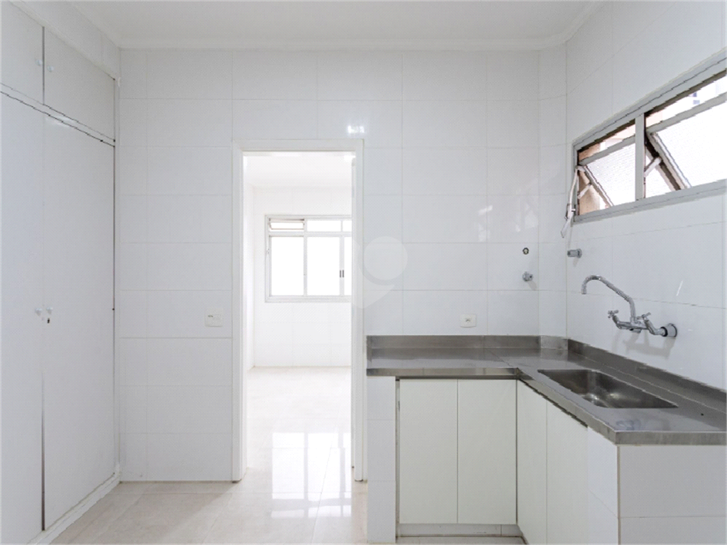 Venda Apartamento São Paulo Itaim Bibi REO109626 13