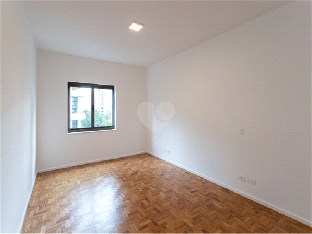 Venda Apartamento São Paulo Itaim Bibi REO109626 25