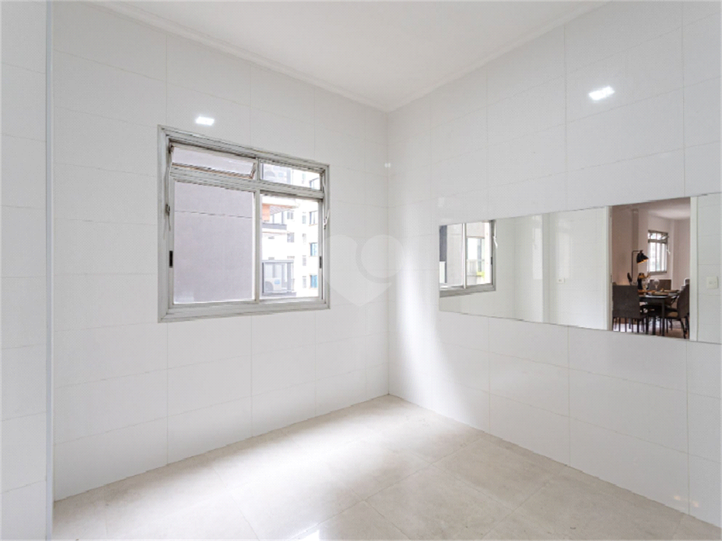 Venda Apartamento São Paulo Itaim Bibi REO109626 16