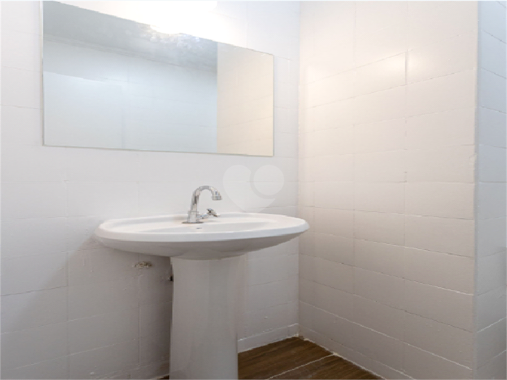 Venda Apartamento São Paulo Itaim Bibi REO109626 43