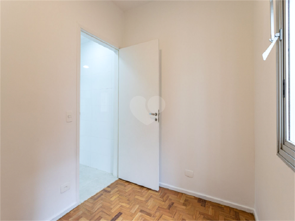 Venda Apartamento São Paulo Itaim Bibi REO109626 28