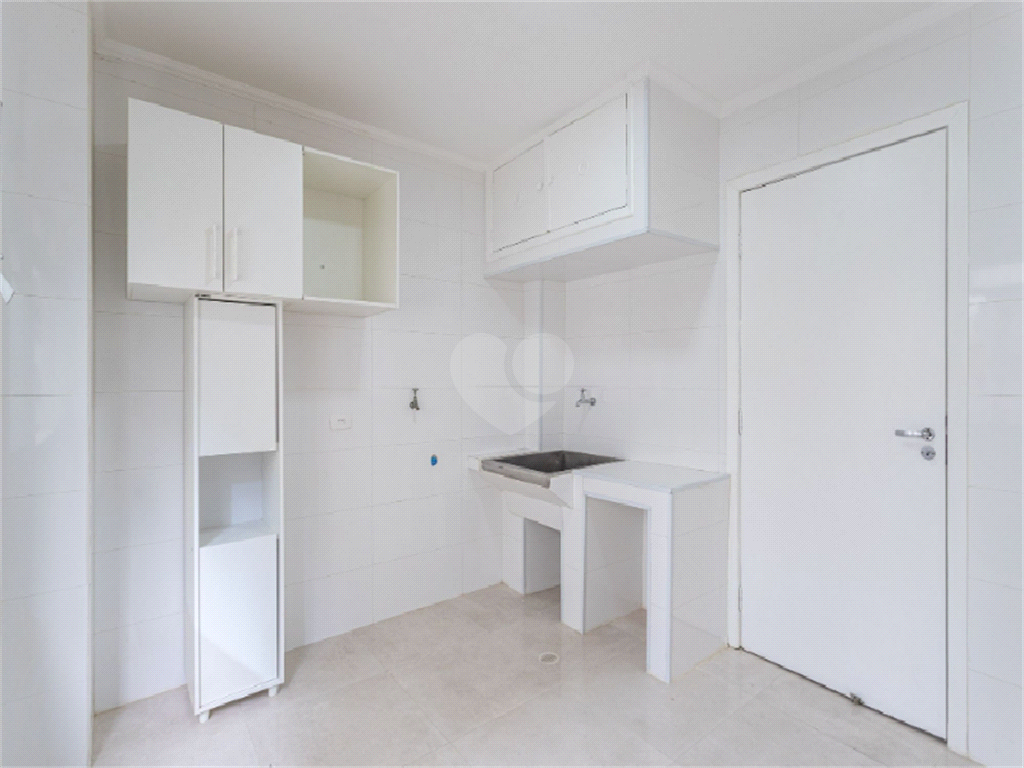 Venda Apartamento São Paulo Itaim Bibi REO109626 15