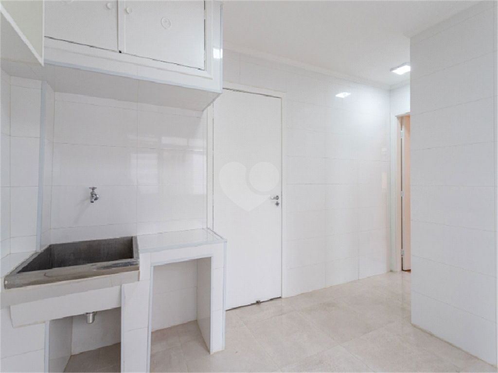 Venda Apartamento São Paulo Itaim Bibi REO109626 20