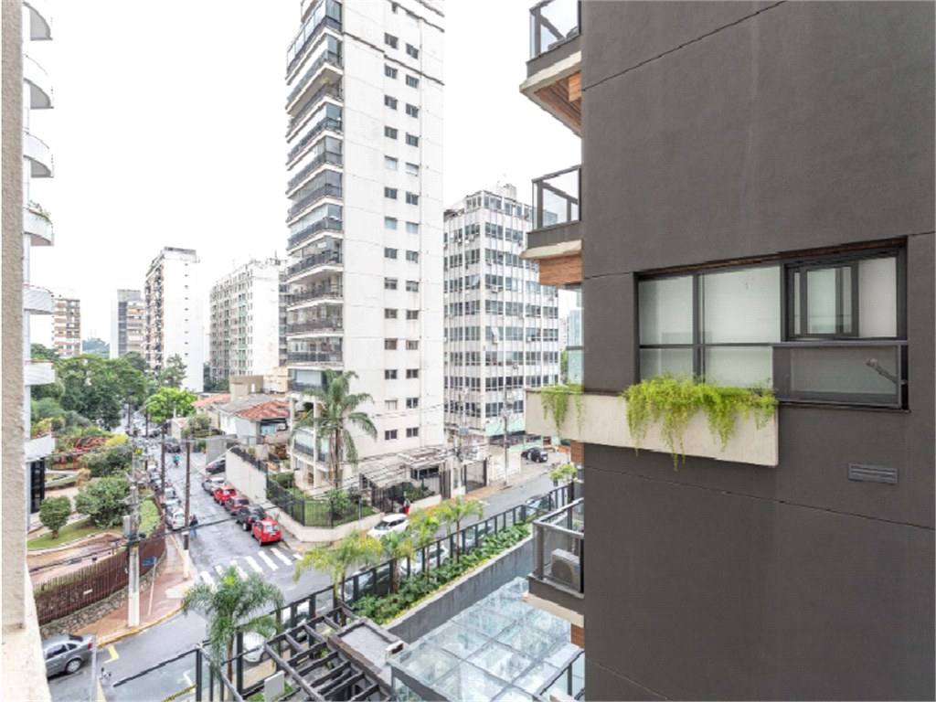 Venda Apartamento São Paulo Itaim Bibi REO109626 10