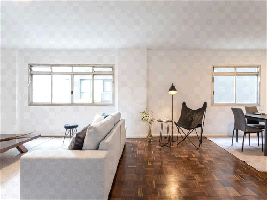 Venda Apartamento São Paulo Itaim Bibi REO109626 5