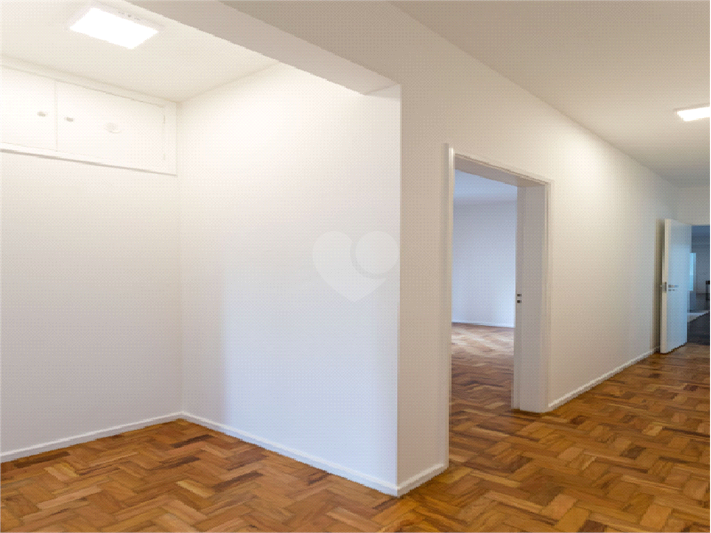 Venda Apartamento São Paulo Itaim Bibi REO109626 9