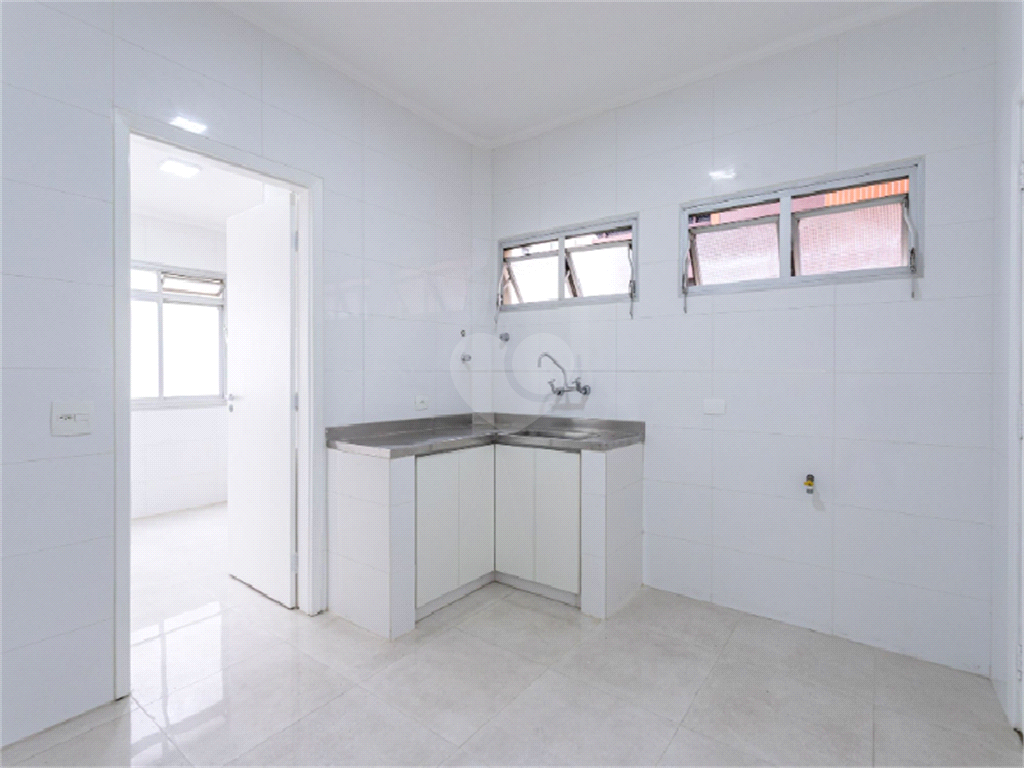 Venda Apartamento São Paulo Itaim Bibi REO109626 18