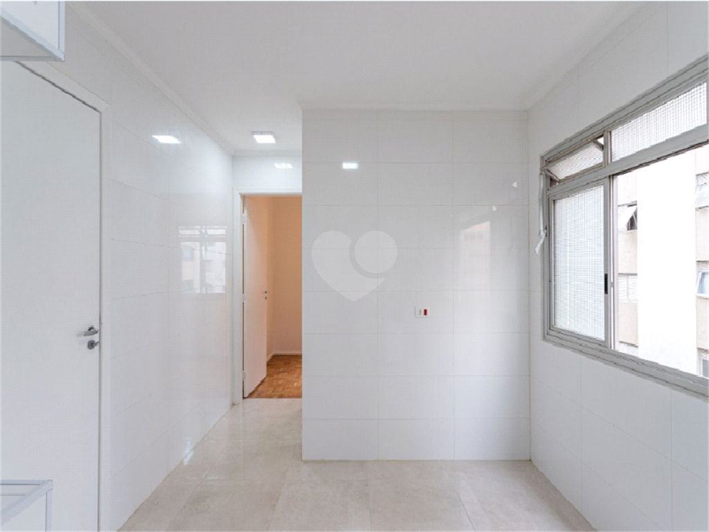 Venda Apartamento São Paulo Itaim Bibi REO109626 12