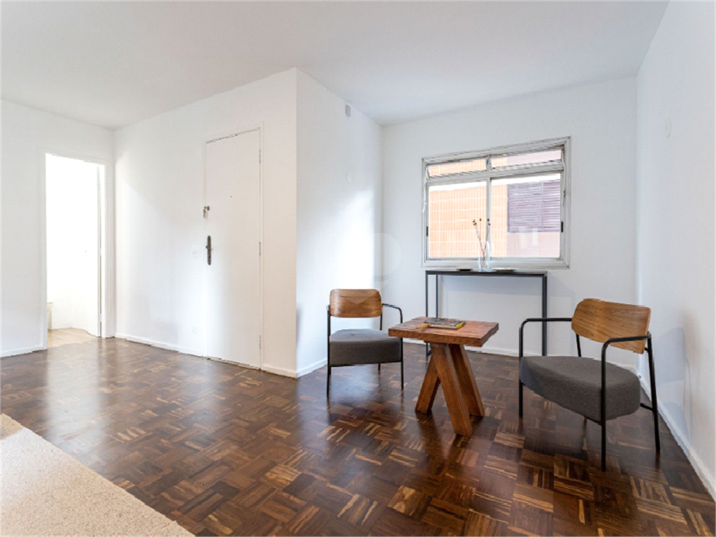 Venda Apartamento São Paulo Itaim Bibi REO109626 6